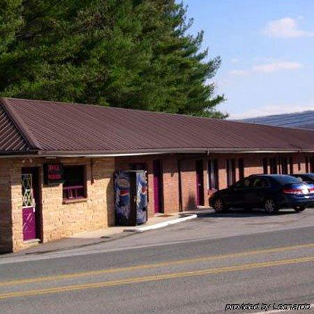Overton Motel Livingston Ngoại thất bức ảnh