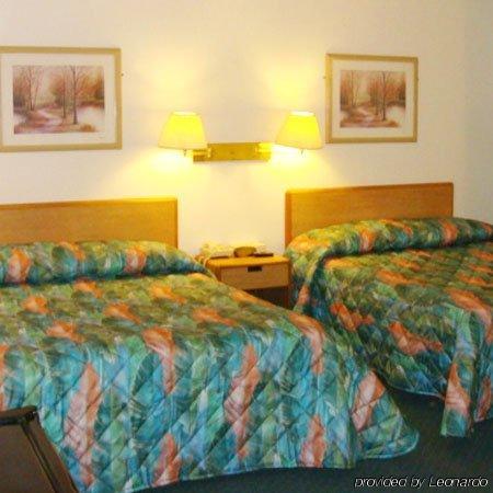 Overton Motel Livingston Ngoại thất bức ảnh