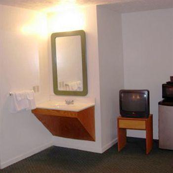 Overton Motel Livingston Ngoại thất bức ảnh
